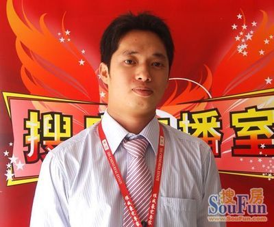 世誠地產蔡樂 用對夢想的渴望，鑄就專業經紀之路——聚焦東莞二手房市場